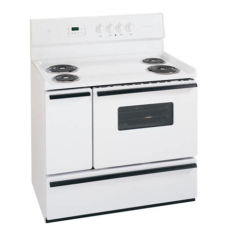 lowes electric range|40 inch electric ranges lowe's.